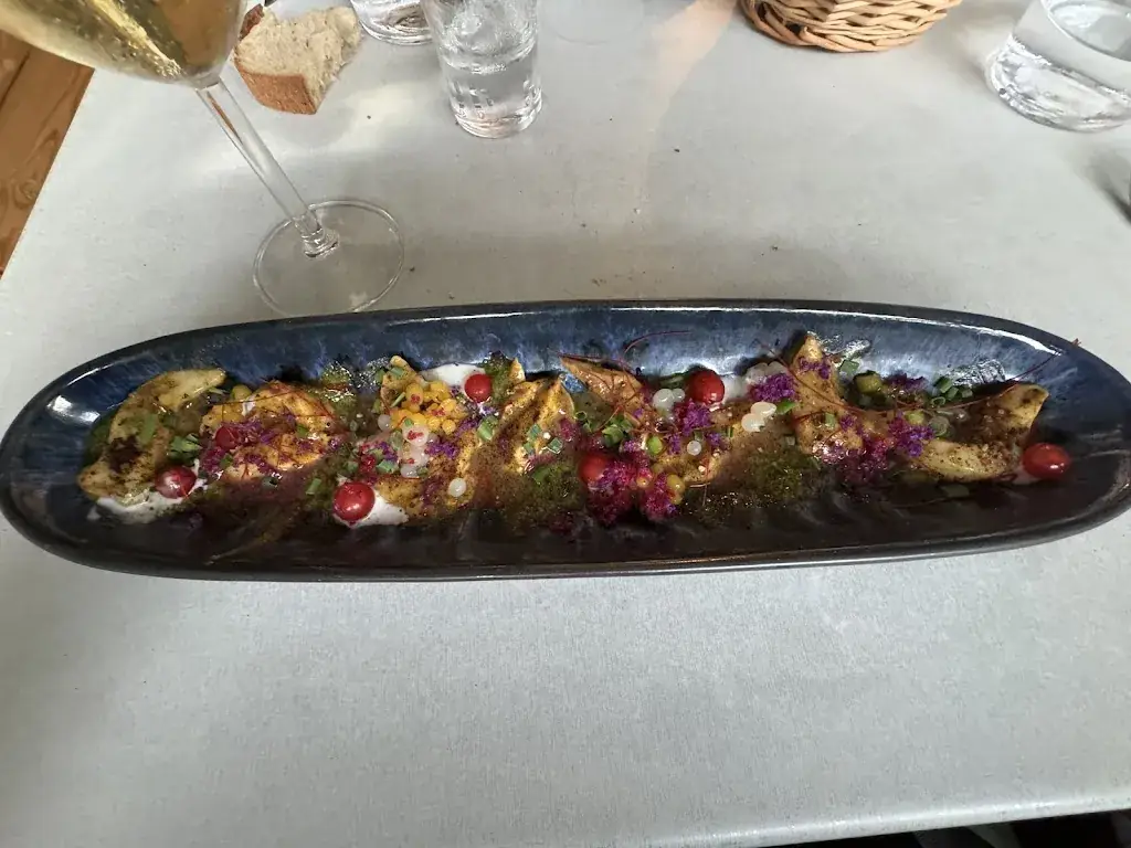 Menu_La Table D'Anto_Saint-Pée-sur-Nivelle_immagine_6