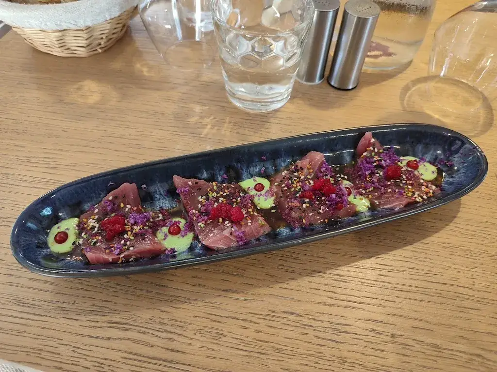 Quentin Louison_La Table D'Anto_Saint-Pée-sur-Nivelle_recensione