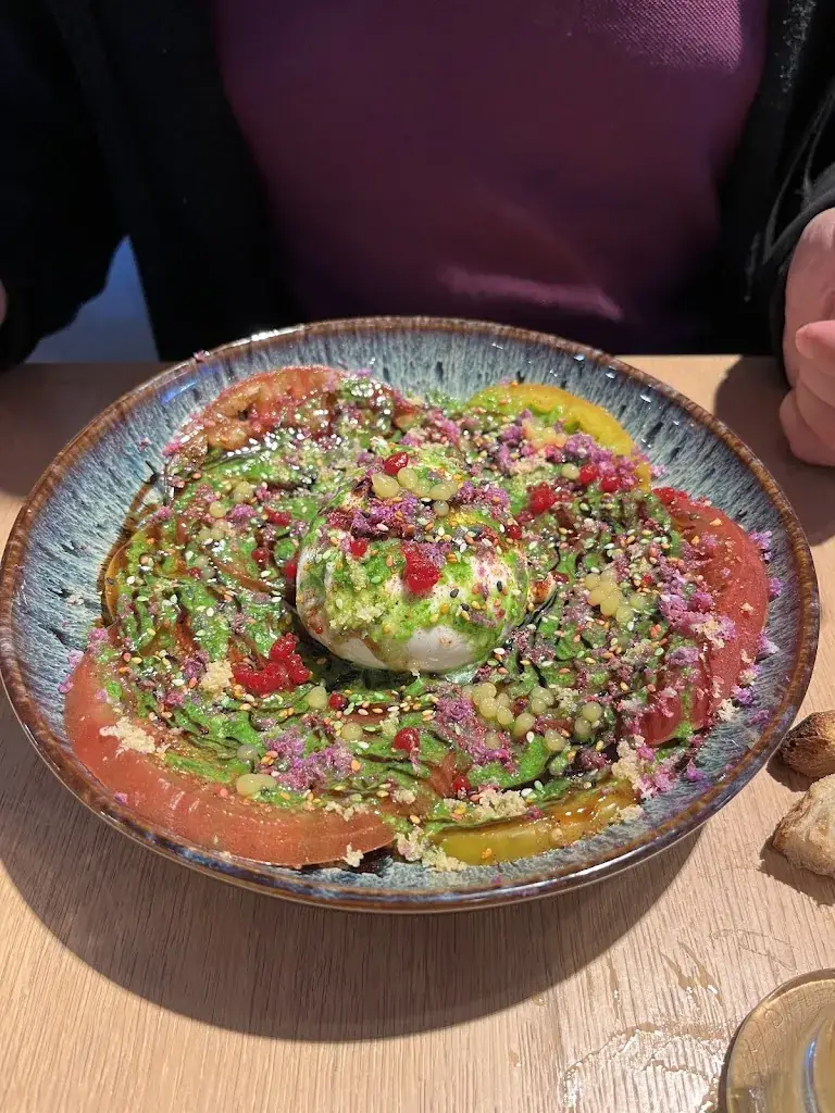 Nathalie Re_La Table D'Anto_Saint-Pée-sur-Nivelle_recensione