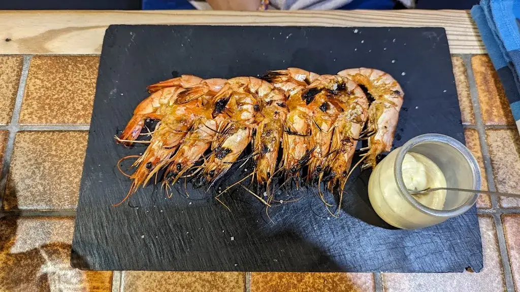 Menu_Arrantzaleak L' Auberge aux Poissons_Ciboure_immagine_6