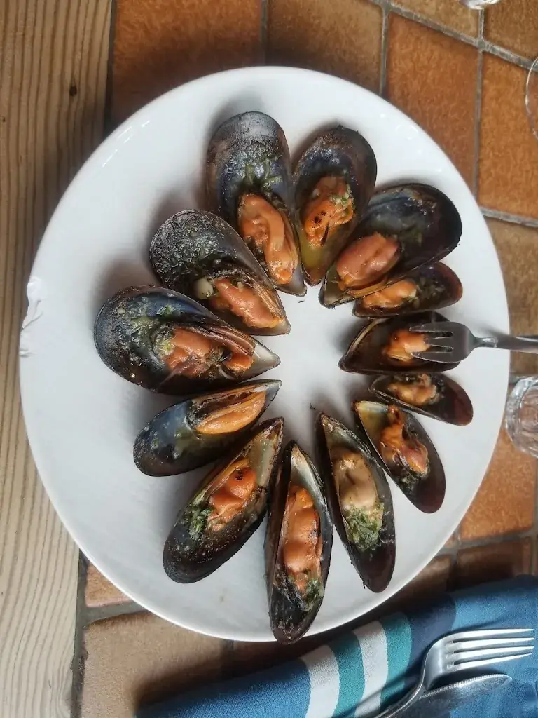 Menu_Arrantzaleak L' Auberge aux Poissons_Ciboure_immagine_7