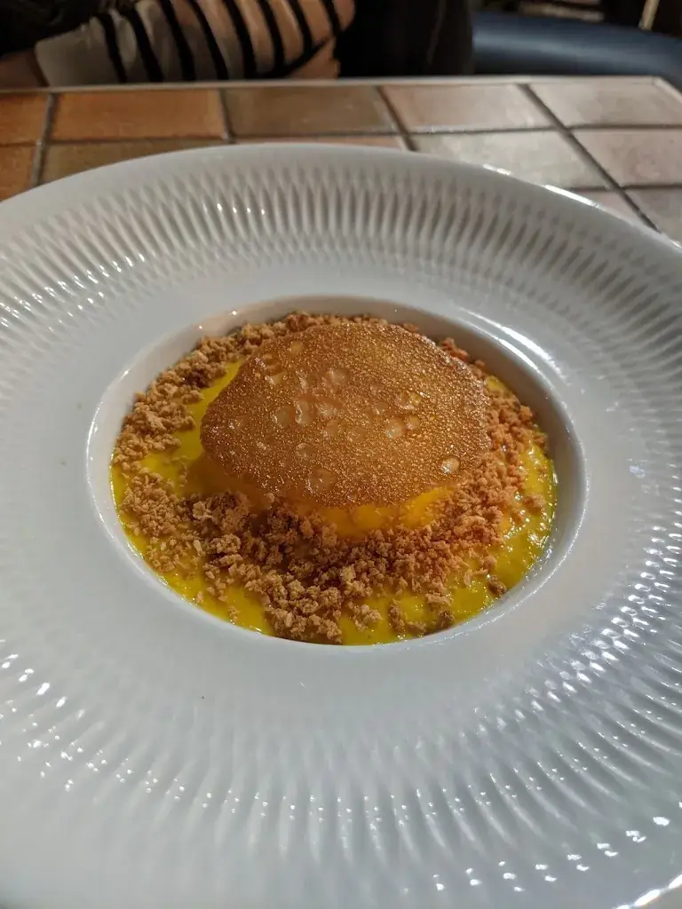 Charmaine Ng_Arrantzaleak L' Auberge aux Poissons_Ciboure_recensione