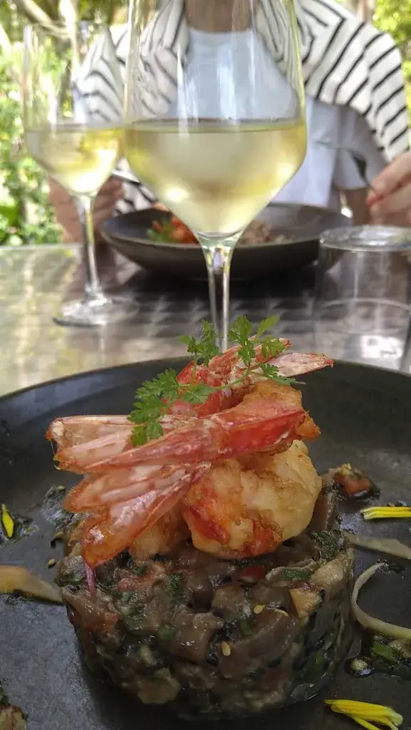 Menu_Le 1928 Restaurant Golf de Chantaco_Saint-Jean-de-Luz_immagine_6