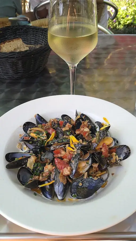 Menu_Le 1928 Restaurant Golf de Chantaco_Saint-Jean-de-Luz_immagine_7