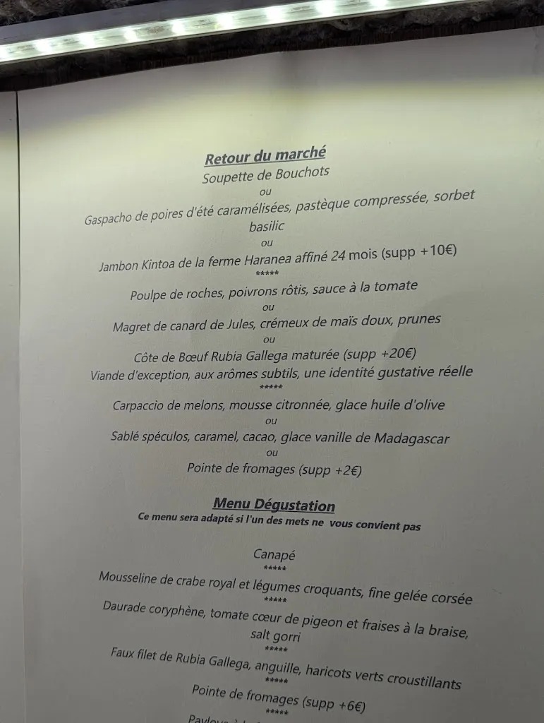 Menu_RESTAURANT XAYA_Saint-Jean-de-Luz_image_3