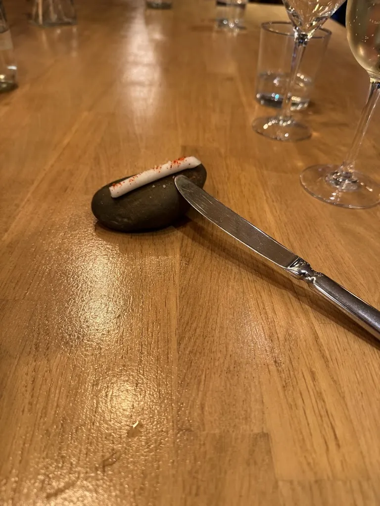 Ross Grainger_RESTAURANT XAYA_Saint-Jean-de-Luz_review