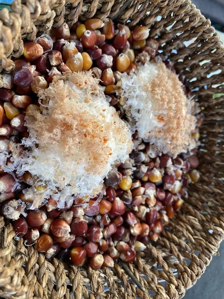 Trista Wang_RESTAURANT XAYA_Saint-Jean-de-Luz_review