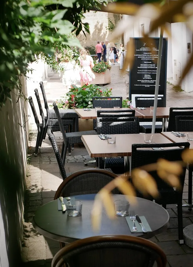 RESTAURANT XAYA restaurant à Saint-Jean-de-Luz