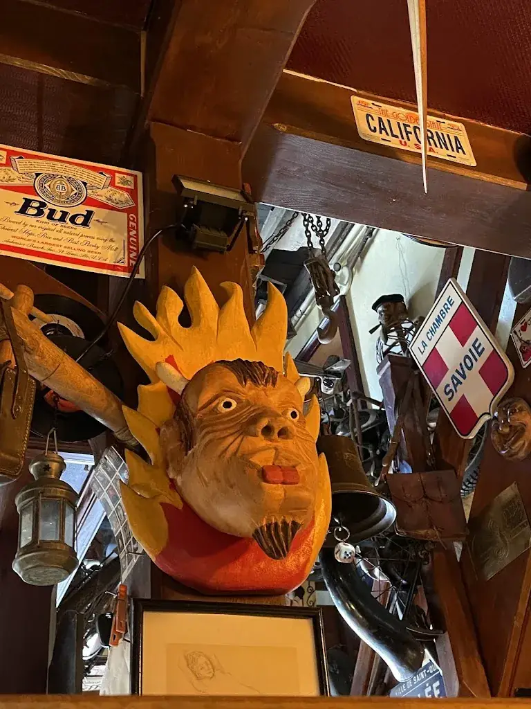 Menu_Pub O'Maé_Chambre_image_3