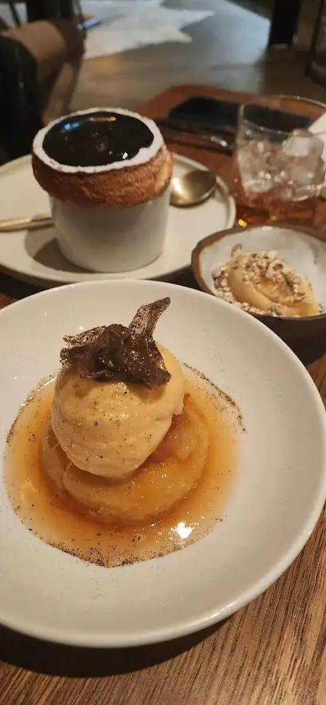 Jean Michel Jaeglé_Restaurant Gaua_Urrugne_review