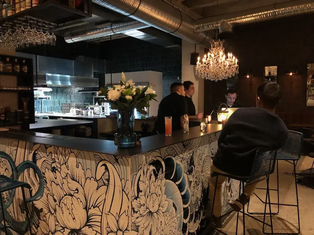 Restaurant Gaua_Urrugne_slider_image_1