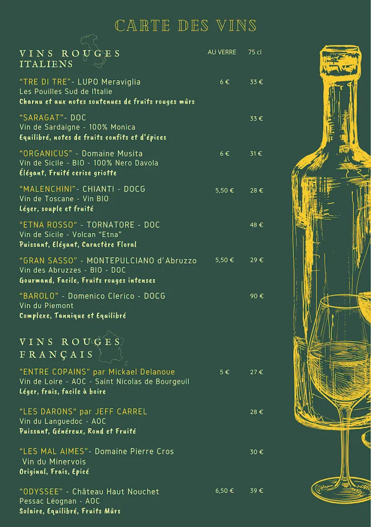 Menu_Tavola Calda_Saint-Jean-de-Luz_image_1