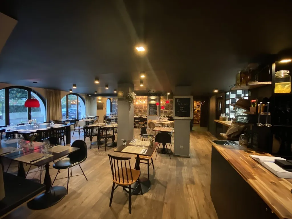 Tavola Calda Restaurant in Saint-Jean-de-Luz
