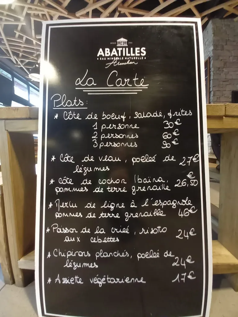 Menu_Restaurant La Cidrerie Luzienne_Saint-Jean-de-Luz_image_2