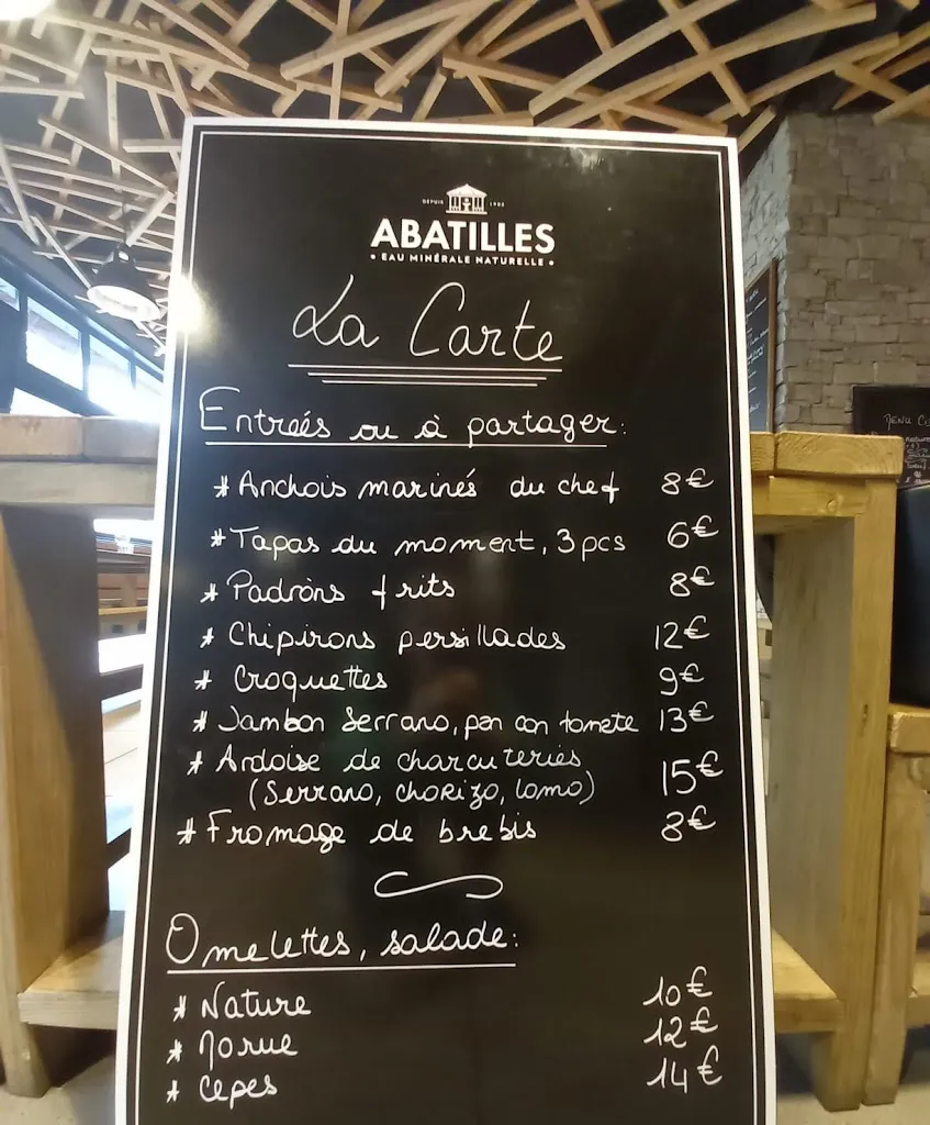 Menu_Restaurant La Cidrerie Luzienne_Saint-Jean-de-Luz_image_4