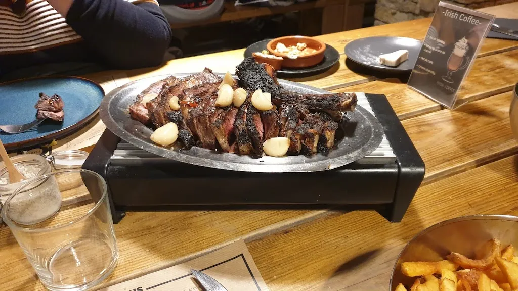 Segel FOSS_Restaurant La Cidrerie Luzienne_Saint-Jean-de-Luz_review