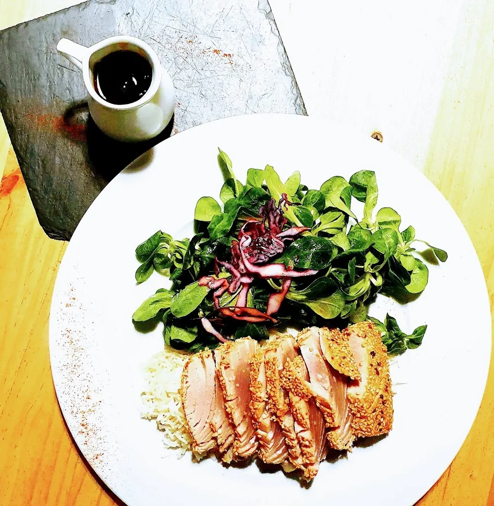 Restaurant La Cidrerie Luzienne_Saint-Jean-de-Luz_slider_image_2