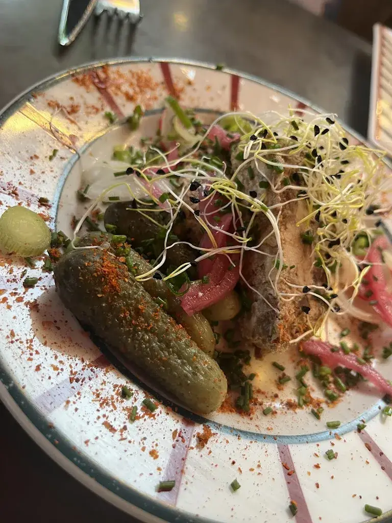 Midori Aoba_Kako Etxea_Saint-Jean-de-Luz_review