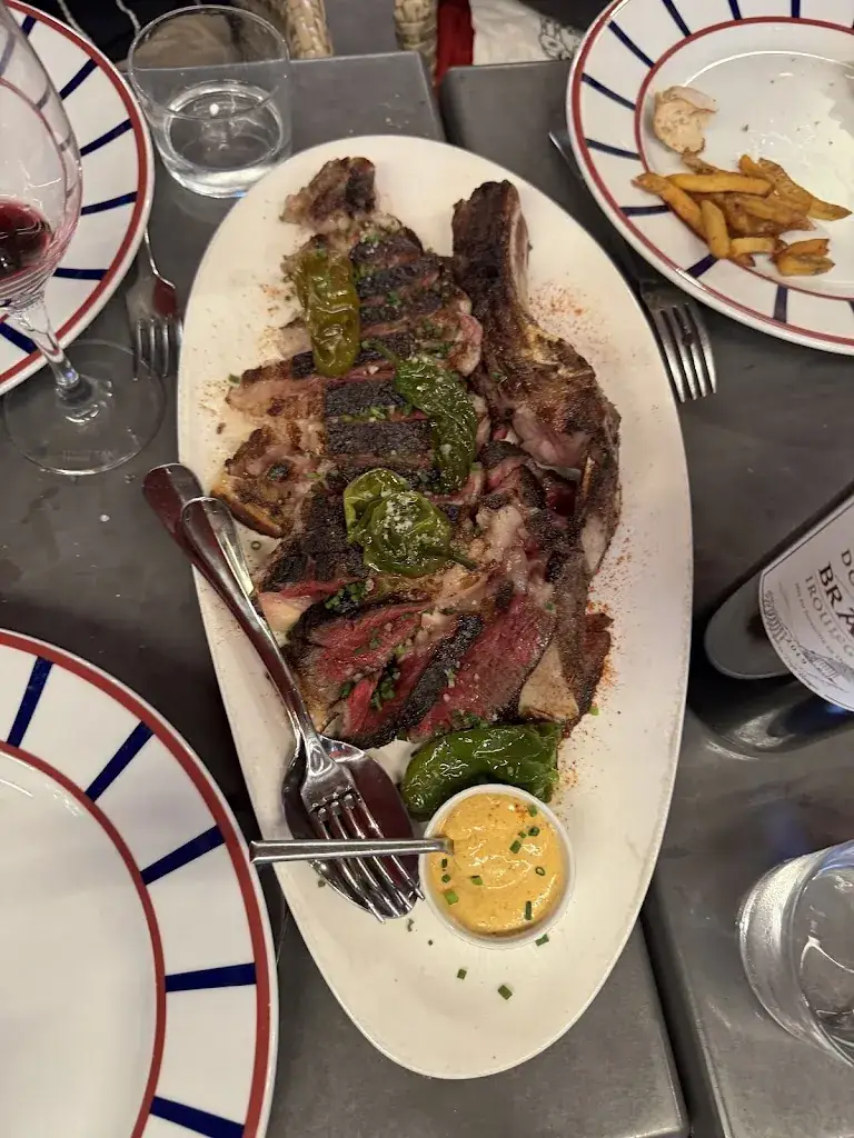 Jess Peter_Kako Etxea_Saint-Jean-de-Luz_review