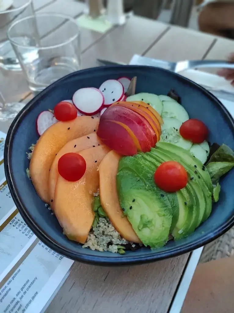 Menu_Le Comptoir JOA - Saint-Jean-de-Luz_Saint-Jean-de-Luz_image_4