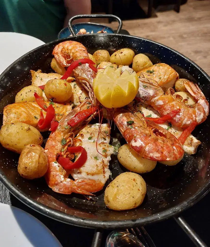 Menu_Le Comptoir JOA - Saint-Jean-de-Luz_Saint-Jean-de-Luz_image_5