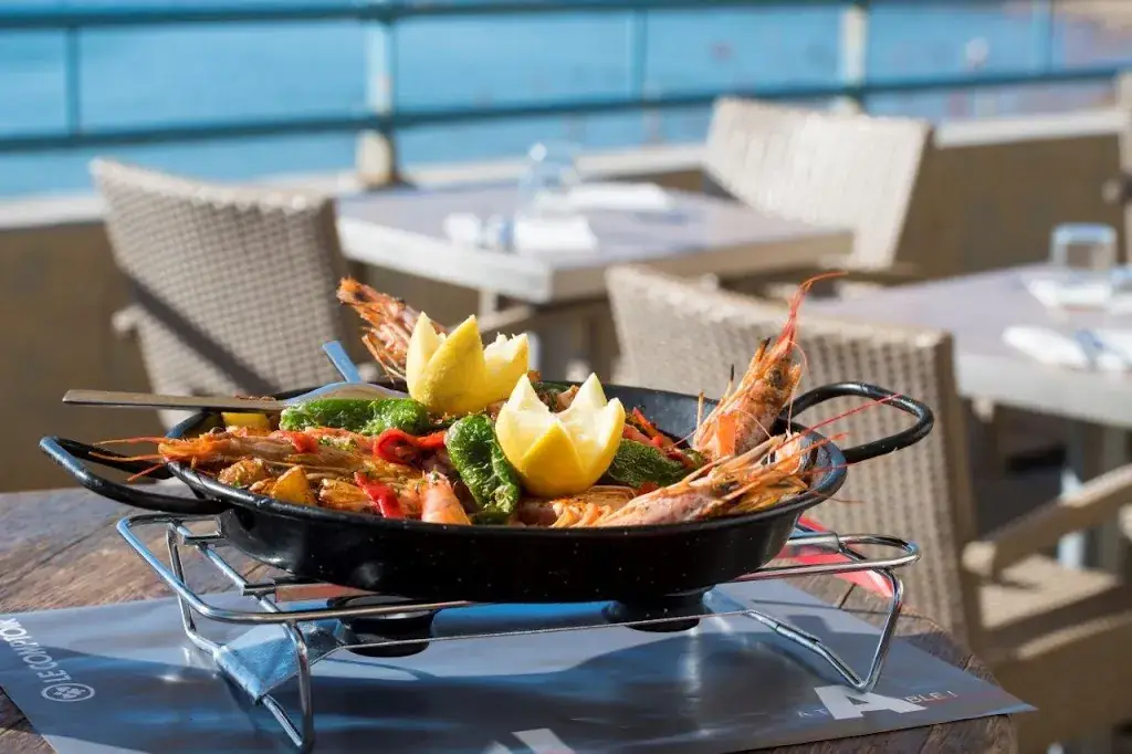 Le Comptoir JOA - Saint-Jean-de-Luz_Saint-Jean-de-Luz_slider_image_2