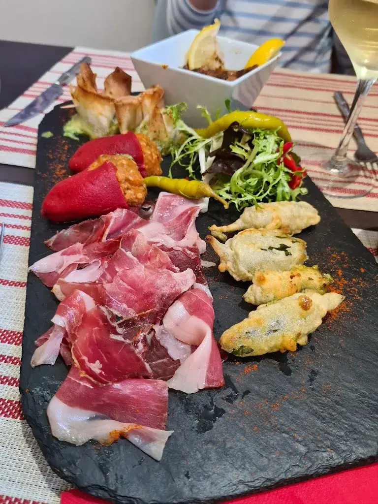 Menü_Pil Pil Enea_Saint-Jean-de-Luz_Bild_9