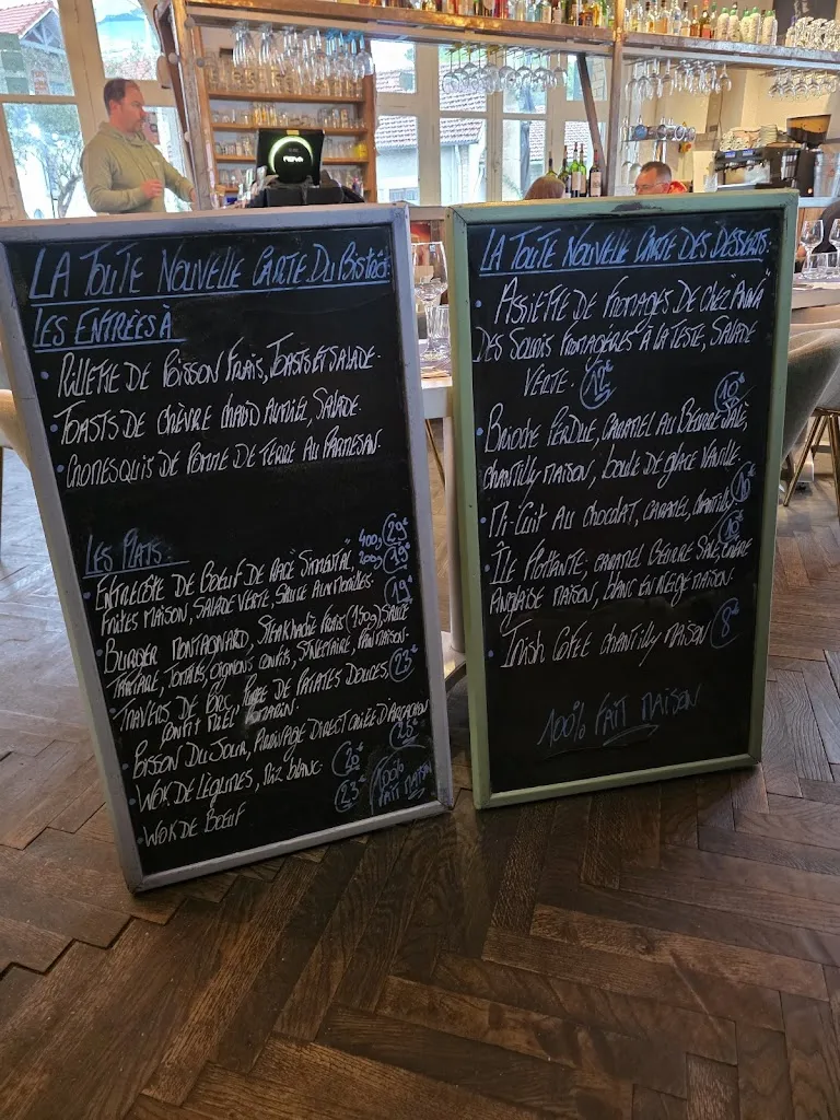 Menu_Le Bistrot D'Audenge_Audenge_image_1