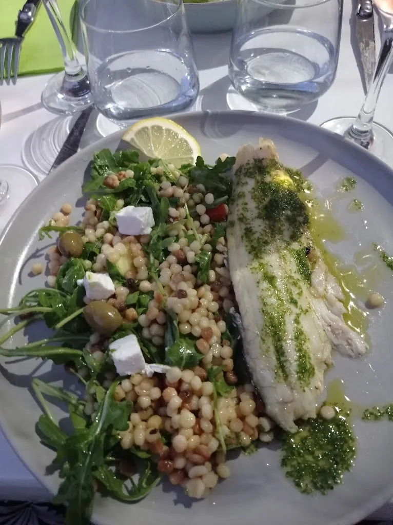 Menu_Le Bistrot D'Audenge_Audenge_image_5