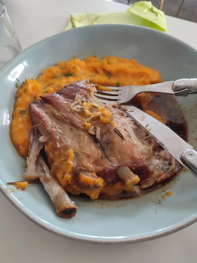 Marie Lesbats_Le Bistrot D'Audenge_Audenge_review