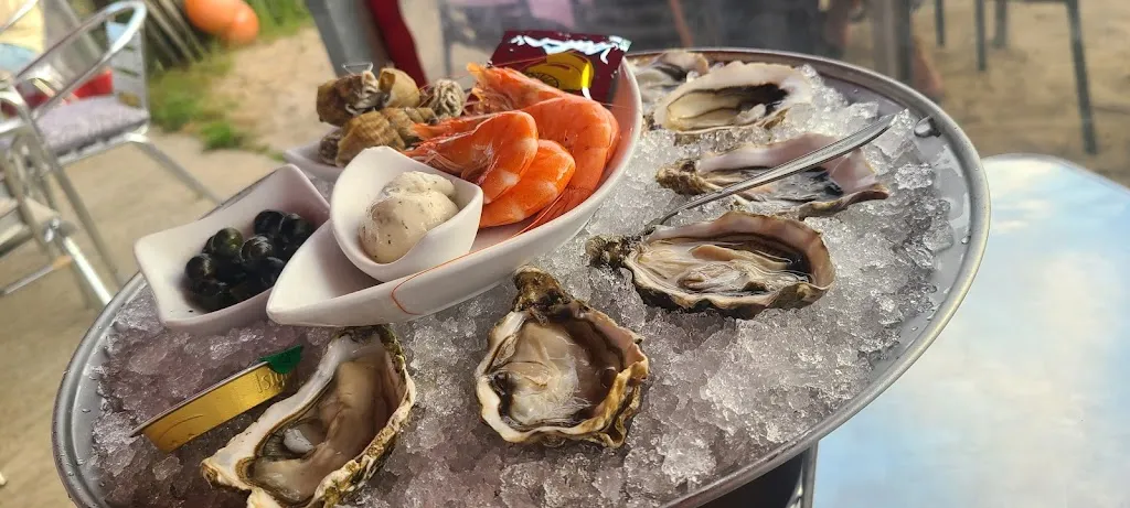 Menu_Chez Baleste - Cabane 12_Audenge_image_5