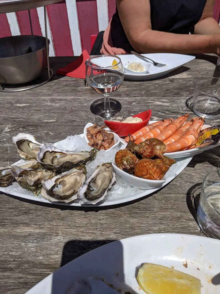 Menu_Chez Baleste - Cabane 12_Audenge_image_6