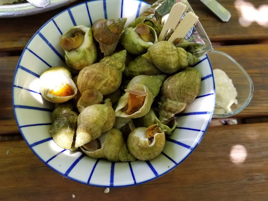 Yossi L_Chez Baleste - Cabane 12_Audenge_review