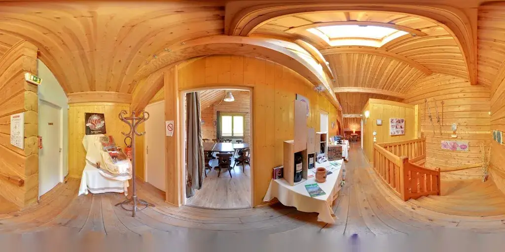 Chalet du Tornet_Balme-de-Sillingy_slider_image_1