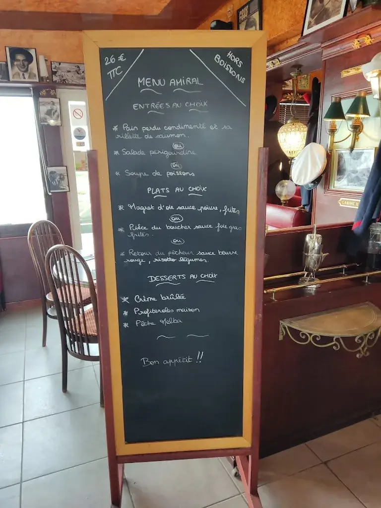 Menu_La Gravette_Audenge_image_3