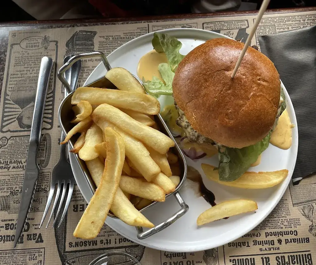 Menu_La Gravette_Audenge_image_5