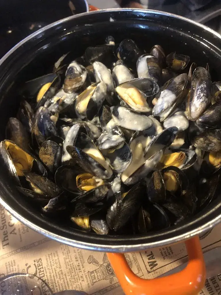 Charly Coquard-fontan_La Gravette_Audenge_review