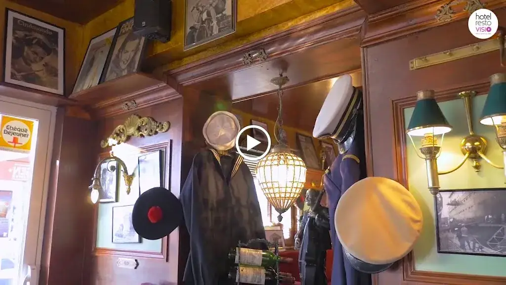 La Gravette restaurant in Audenge