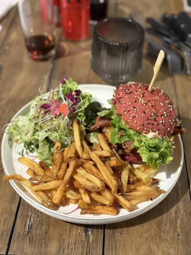 Sophie DURUP_Le Comptoir de Martine_Audenge_review