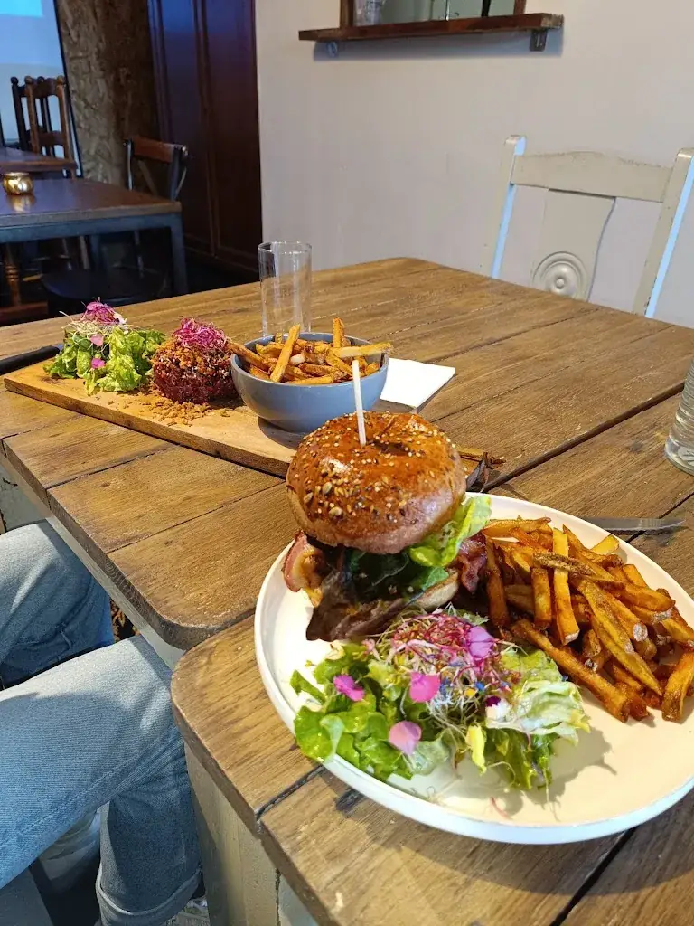 amelie fayet_Le Comptoir de Martine_Audenge_review