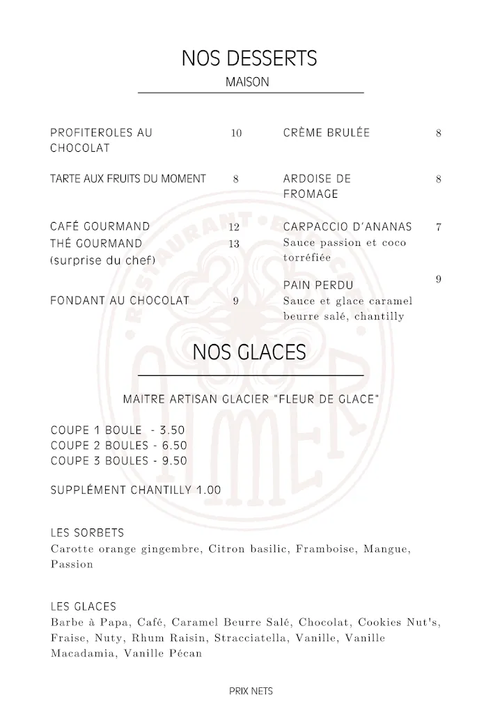 Menu_Restaurant AIMER Cave & Bar_Audenge_image_2