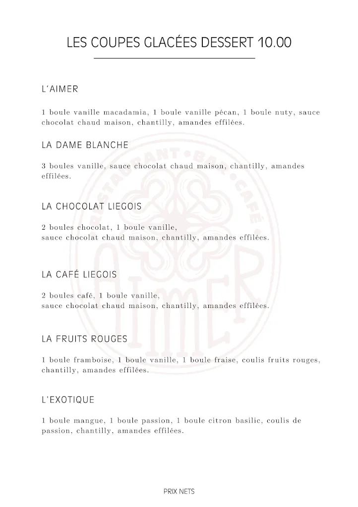 Menu_Restaurant AIMER Cave & Bar_Audenge_image_4