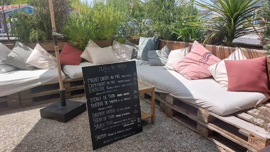 Ptimic Konsta_Restaurant AIMER Cave & Bar_Audenge_review