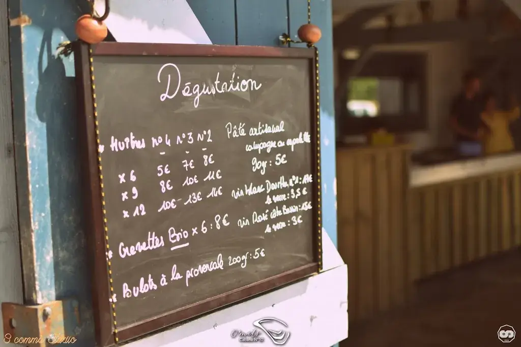 Menu_O'mils Cabane n°10_Audenge_image_2