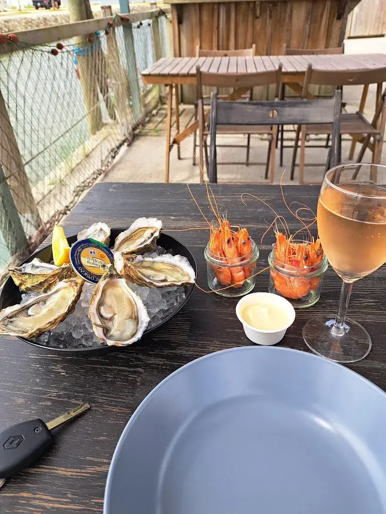 Menu_O'mils Cabane n°10_Audenge_image_3