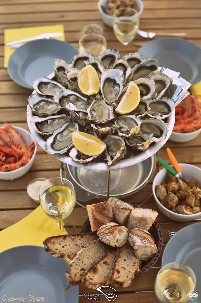 Menu_O'mils Cabane n°10_Audenge_image_5