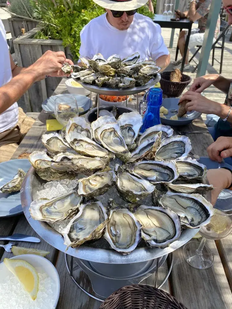 Guillaume Combier_O'mils Cabane n°10_Audenge_review