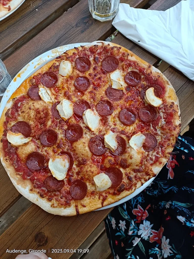 Menu_La Pizzeria du Lavoir_Audenge_image_5