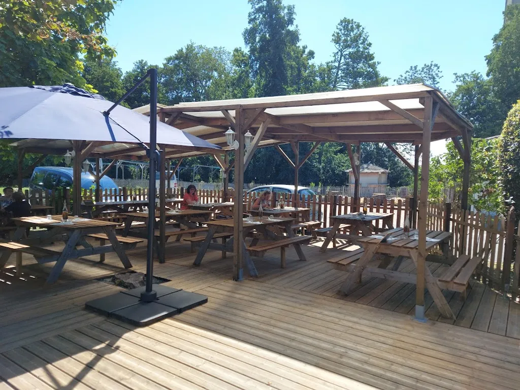 La Pizzeria du Lavoir ristorante a Audenge