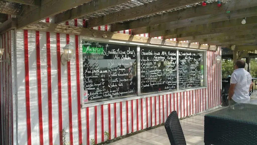 Menu_Chez Geneviève_Audenge_image_2